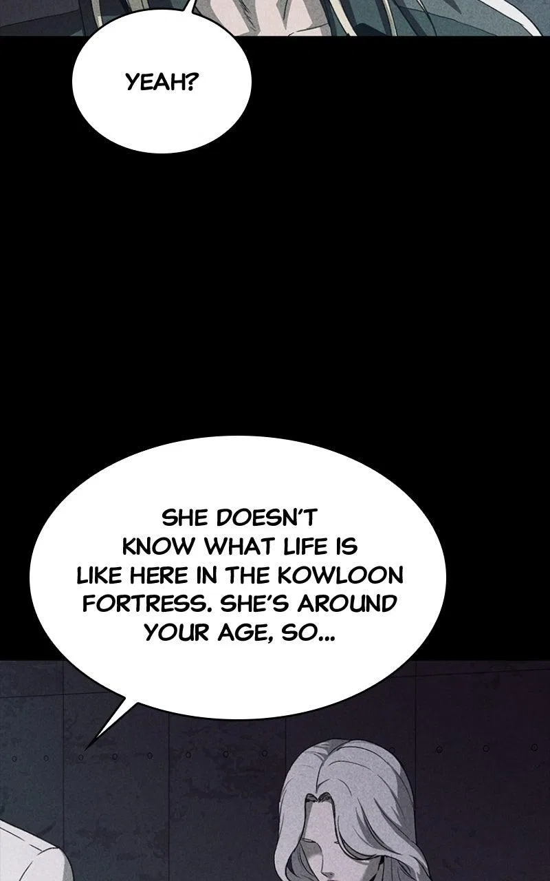 Kowloon: COPÓKA Chapter 45 – Page 85