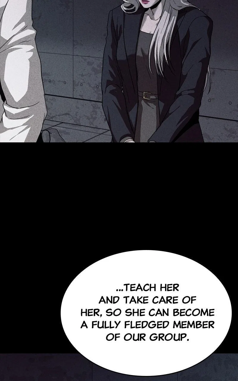 Kowloon: COPÓKA Chapter 45 – Page 86
