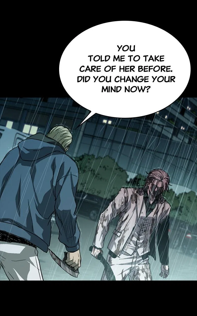 Kowloon: COPÓKA Chapter 45 – Page 101