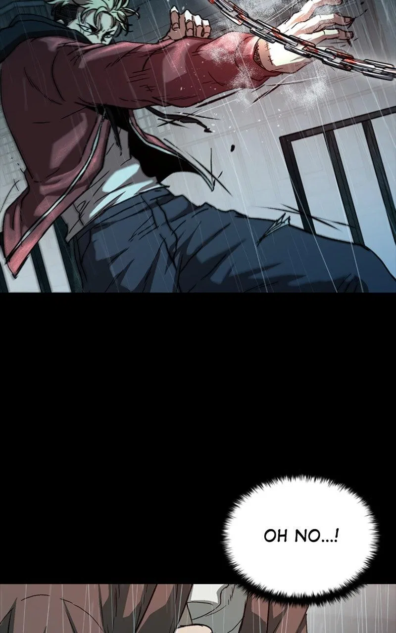 Kowloon: COPÓKA Chapter 44 – Page 25