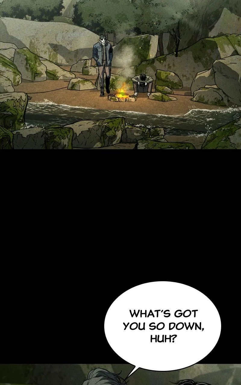 Kowloon: COPÓKA Chapter 44 – Page 50