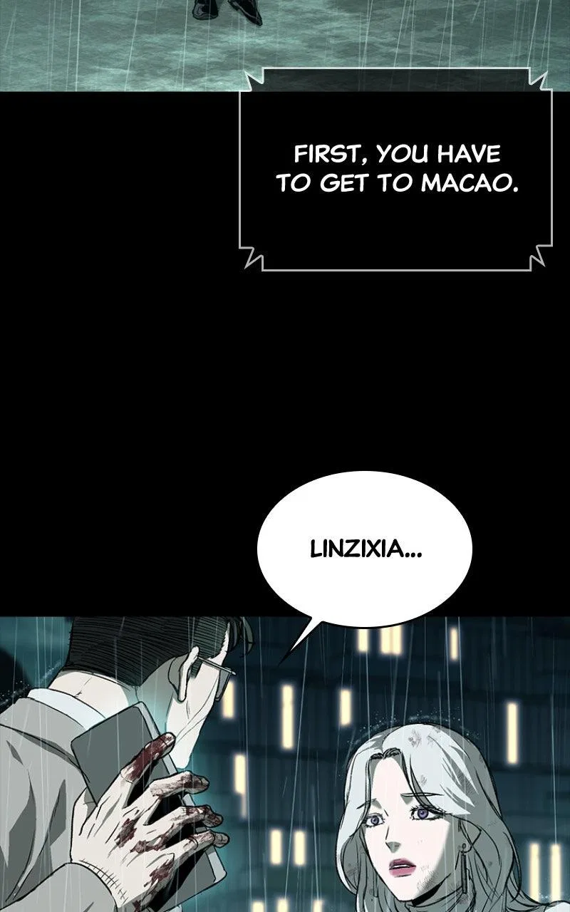 Kowloon: COPÓKA Chapter 44 – Page 117