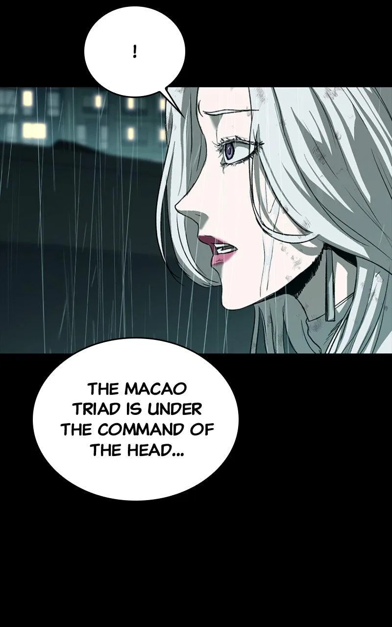 Kowloon: COPÓKA Chapter 44 – Page 119