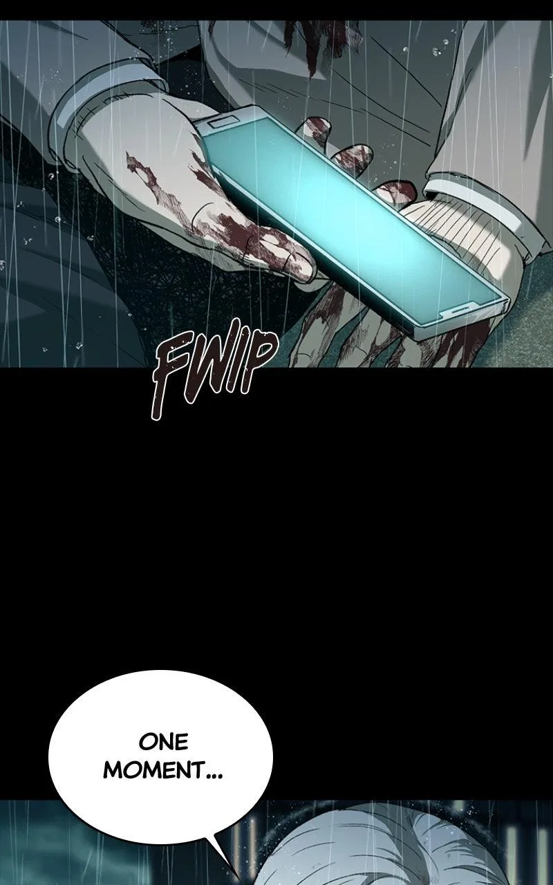 Kowloon: COPÓKA Chapter 44 – Page 126