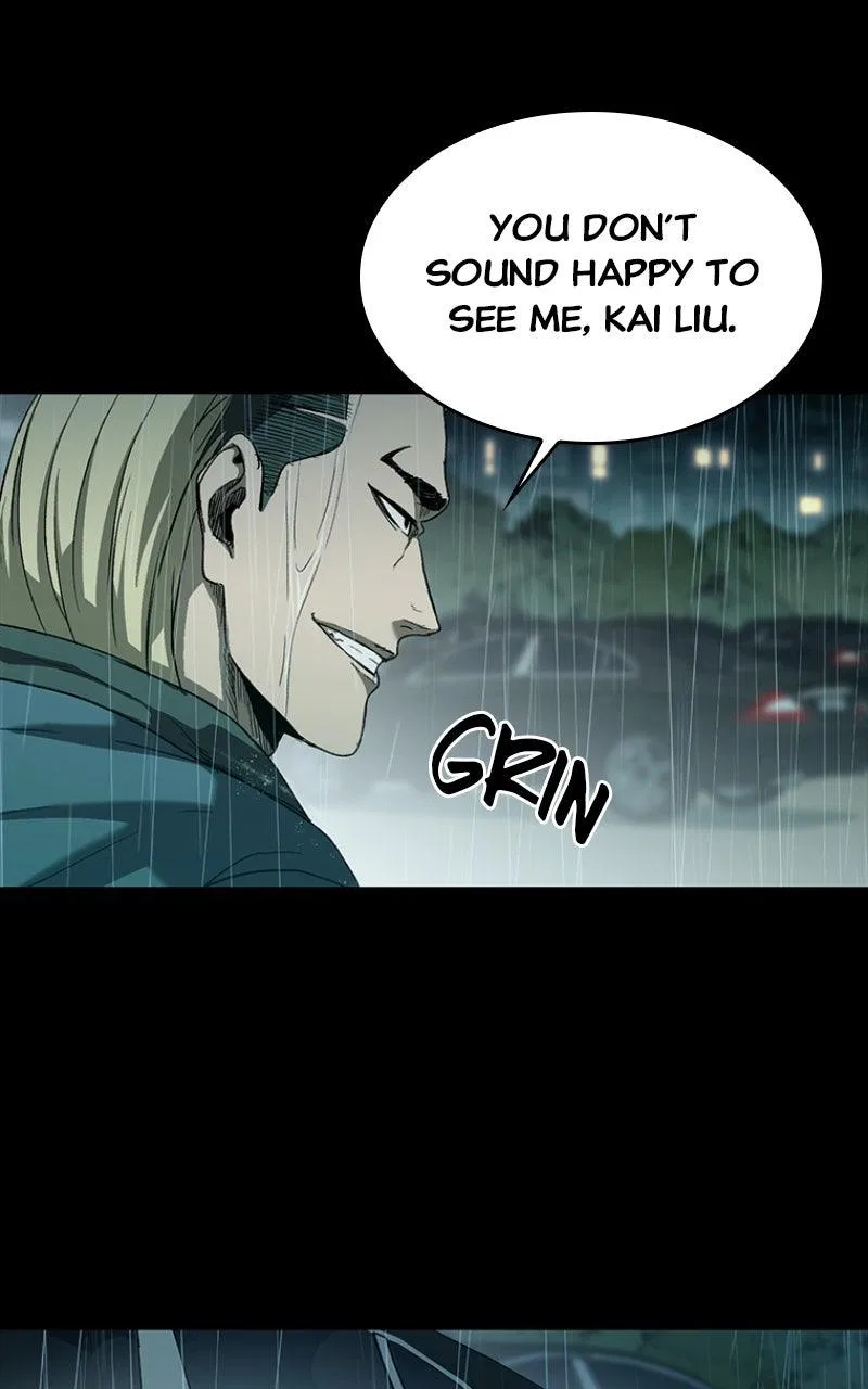 Kowloon: COPÓKA Chapter 43 – Page 4