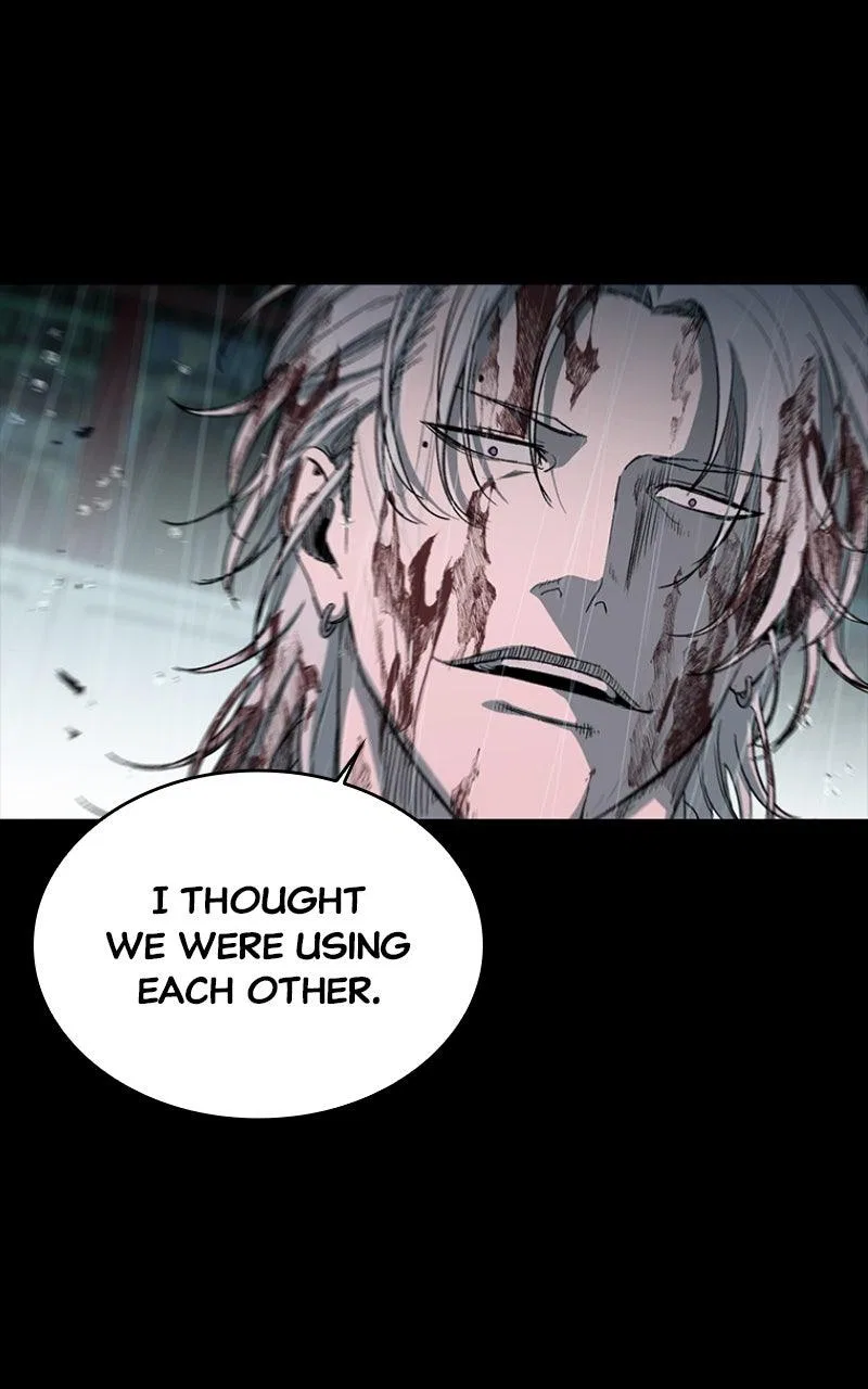 Kowloon: COPÓKA Chapter 43 – Page 25
