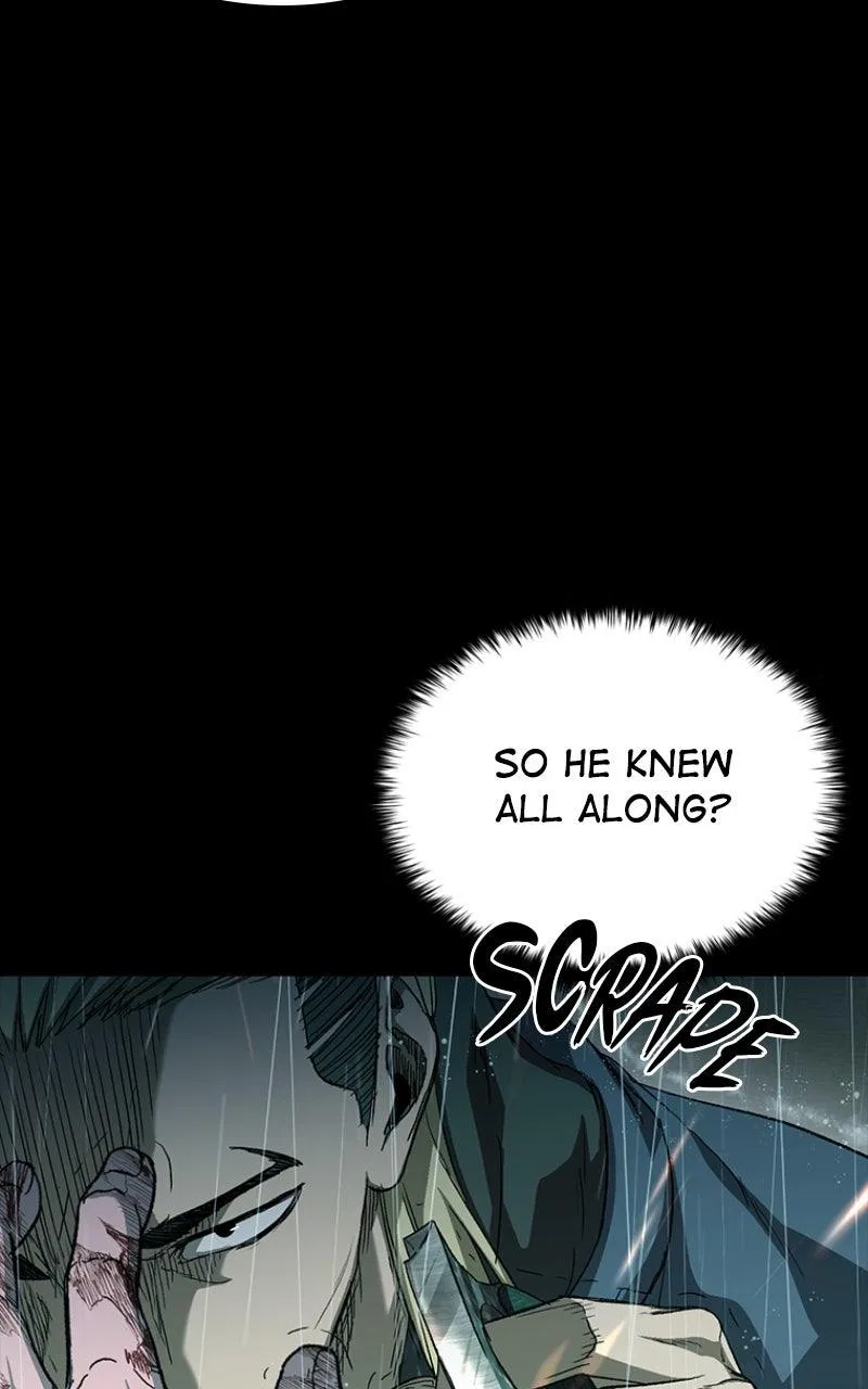 Kowloon: COPÓKA Chapter 43 – Page 31