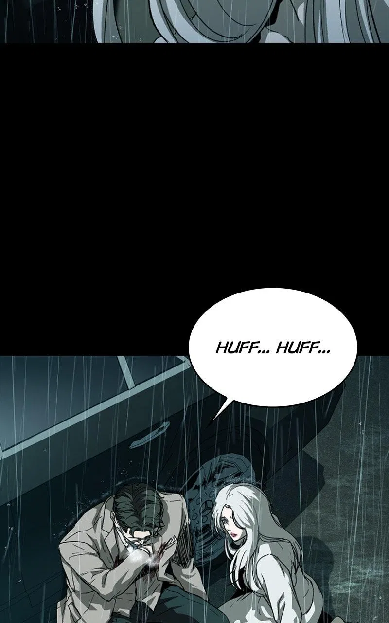 Kowloon: COPÓKA Chapter 43 – Page 37
