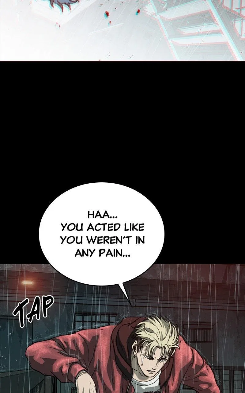 Kowloon: COPÓKA Chapter 43 – Page 50