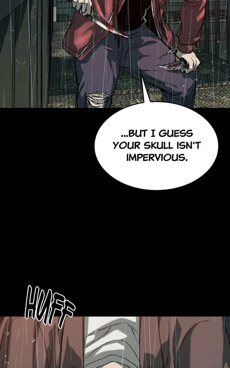Kowloon: COPÓKA Chapter 43 – Page 51