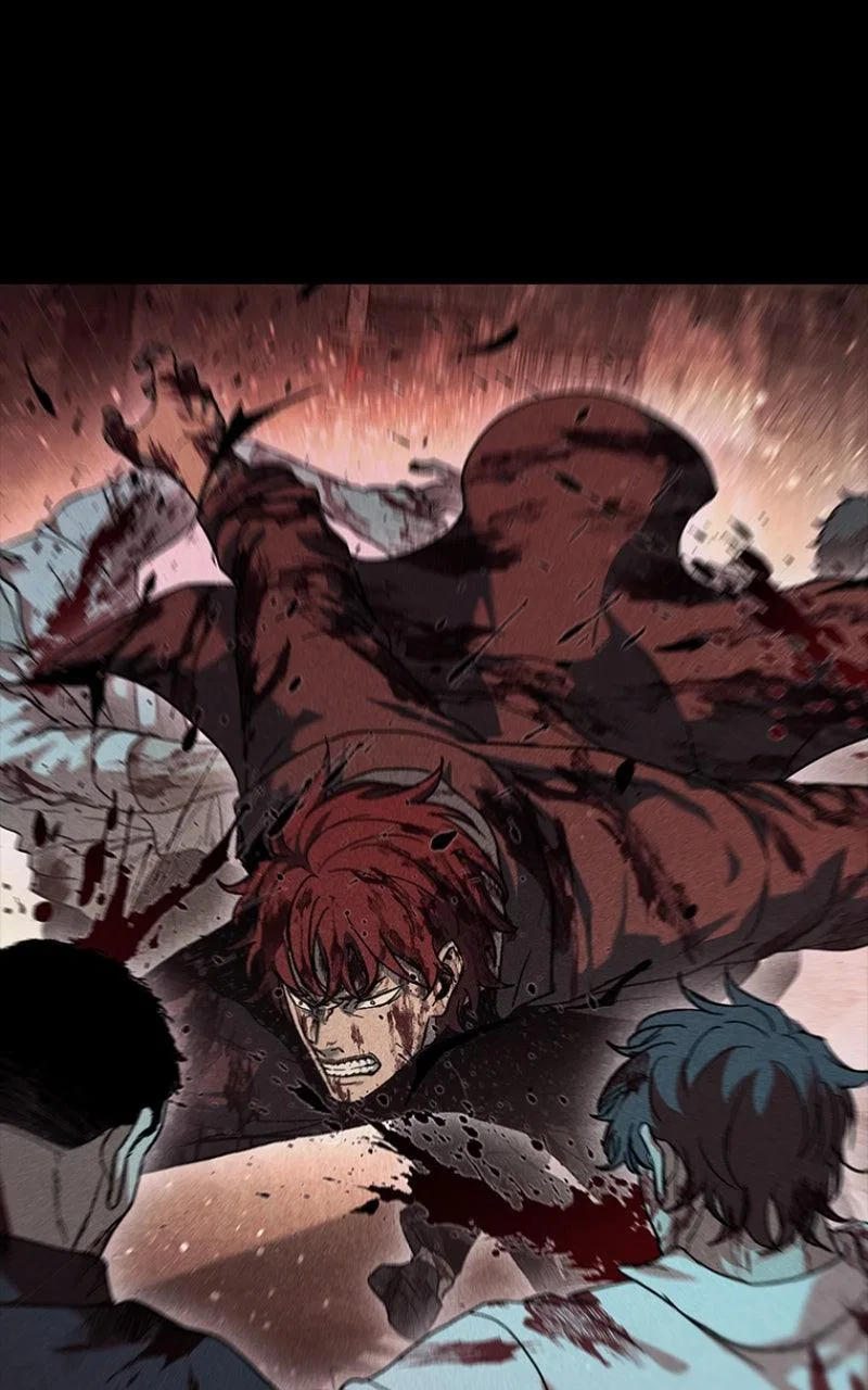 Kowloon: COPÓKA Chapter 43 – Page 111