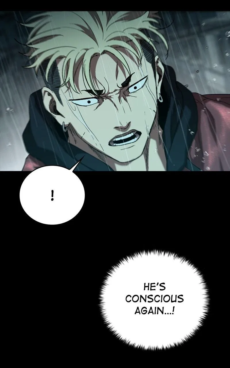 Kowloon: COPÓKA Chapter 43 – Page 121