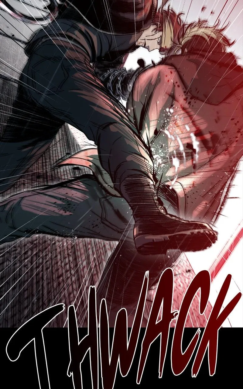 Kowloon: COPÓKA Chapter 42 – Page 66