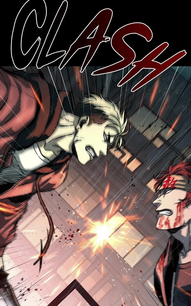 Kowloon: COPÓKA Chapter 42 – Page 96
