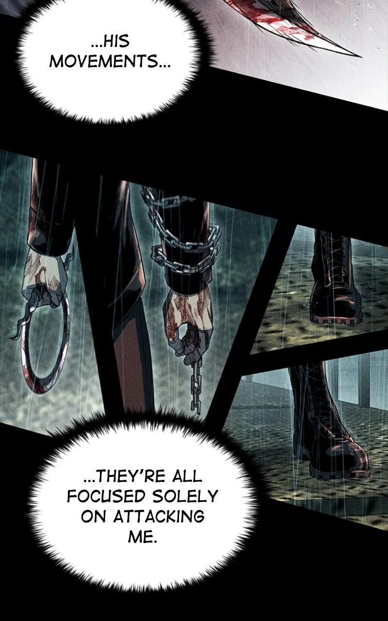 Kowloon: COPÓKA Chapter 42 – Page 121
