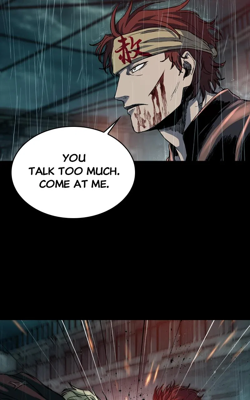 Kowloon: COPÓKA Chapter 41 – Page 20