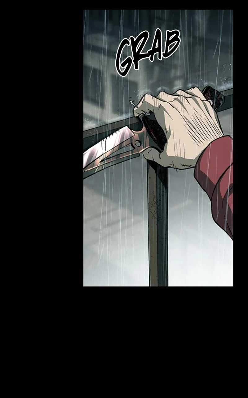 Kowloon: COPÓKA Chapter 41 – Page 47