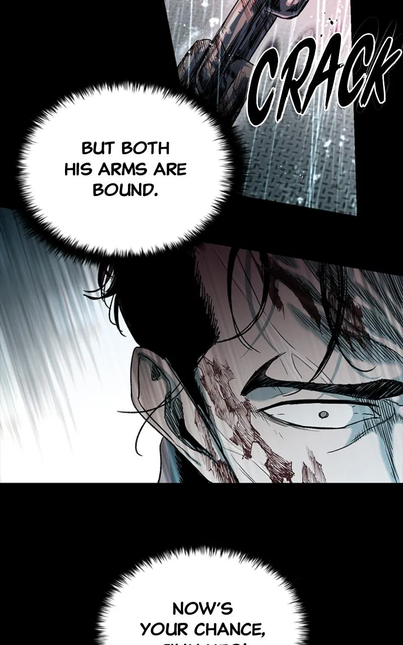 Kowloon: COPÓKA Chapter 40 – Page 71