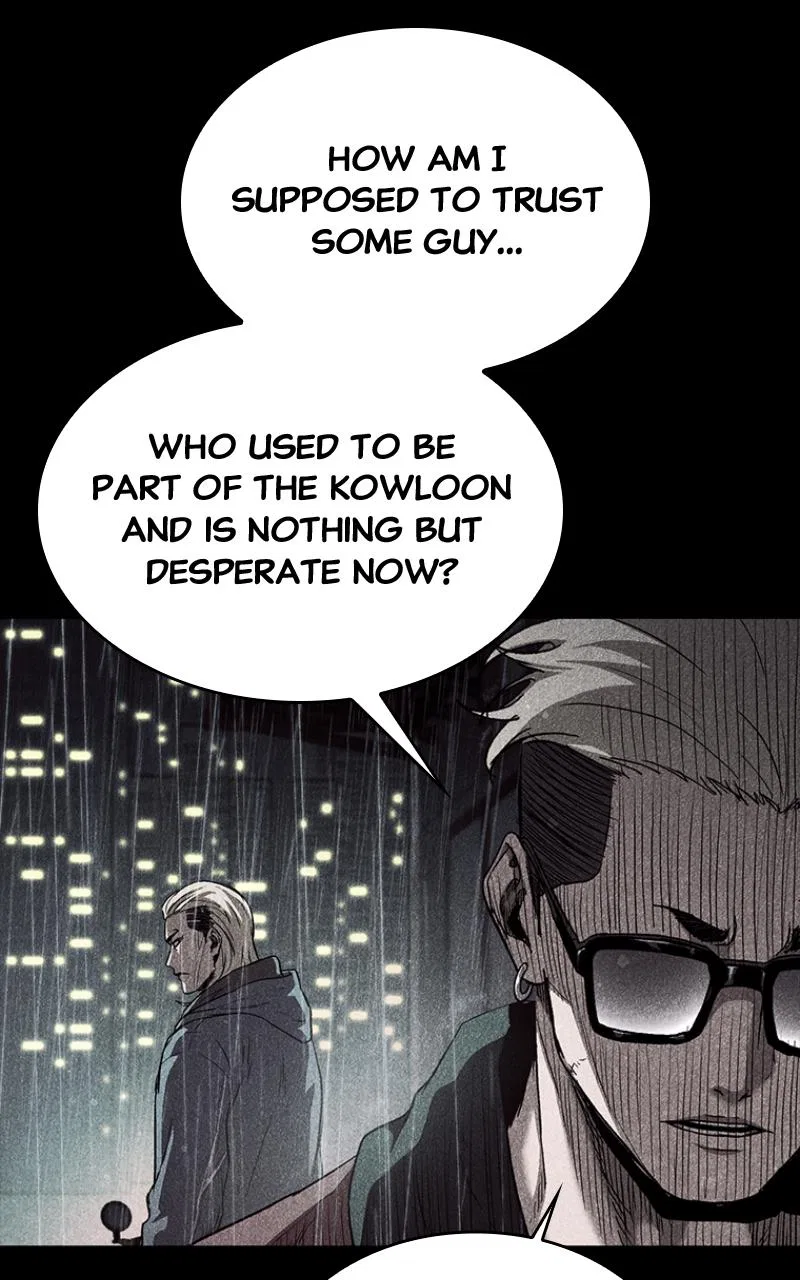 Kowloon: COPÓKA Chapter 40 – Page 85