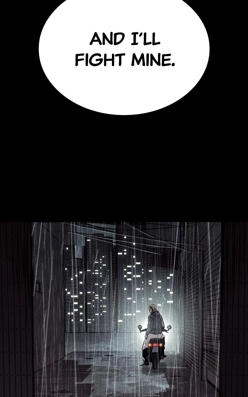 Kowloon: COPÓKA Chapter 40 – Page 90