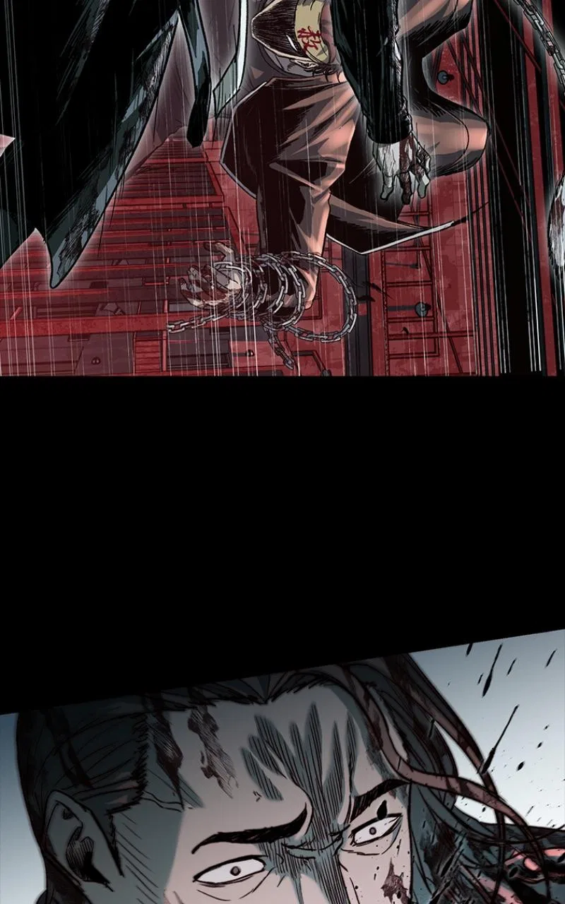 Kowloon: COPÓKA Chapter 40 – Page 102