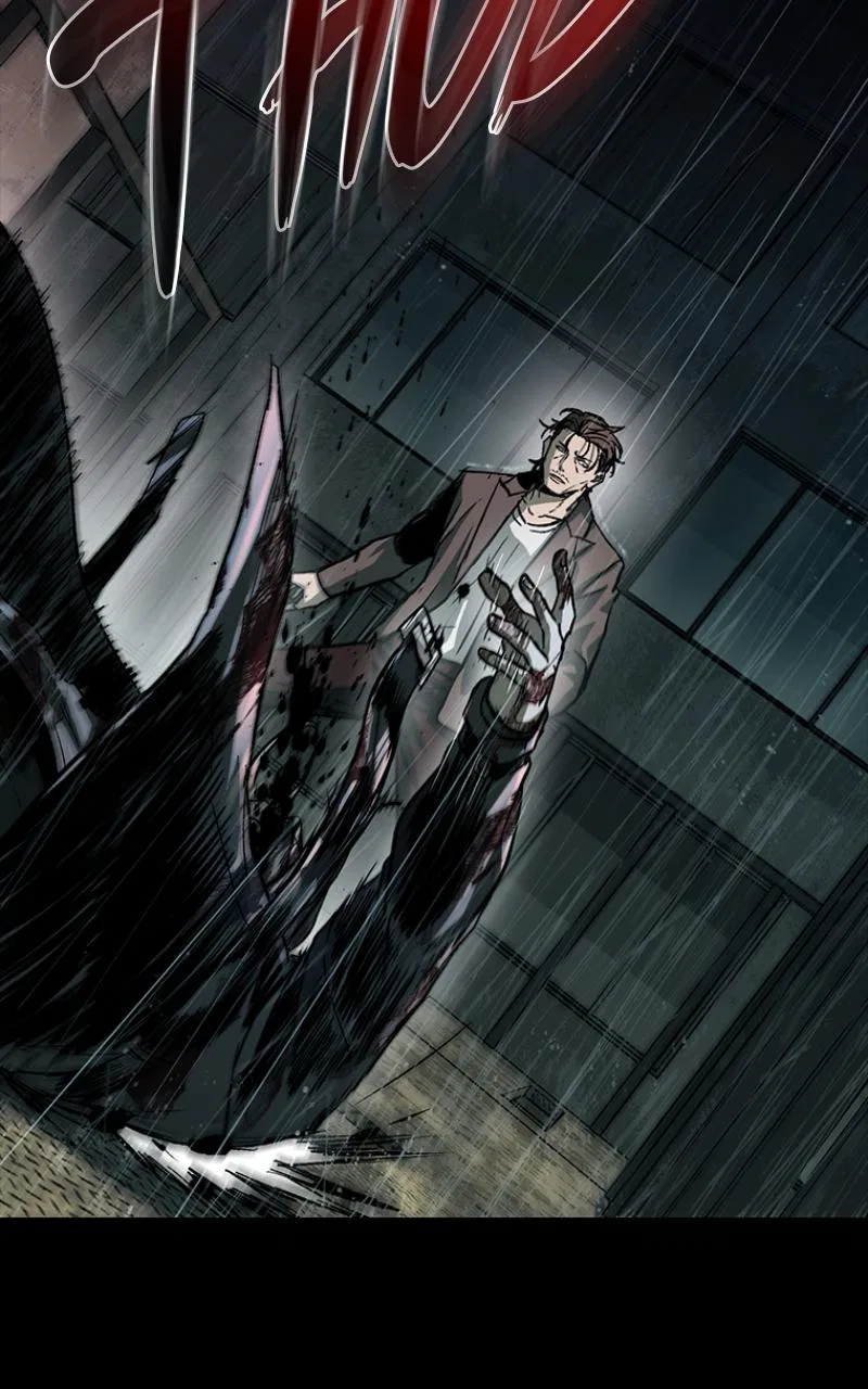 Kowloon: COPÓKA Chapter 40 – Page 106