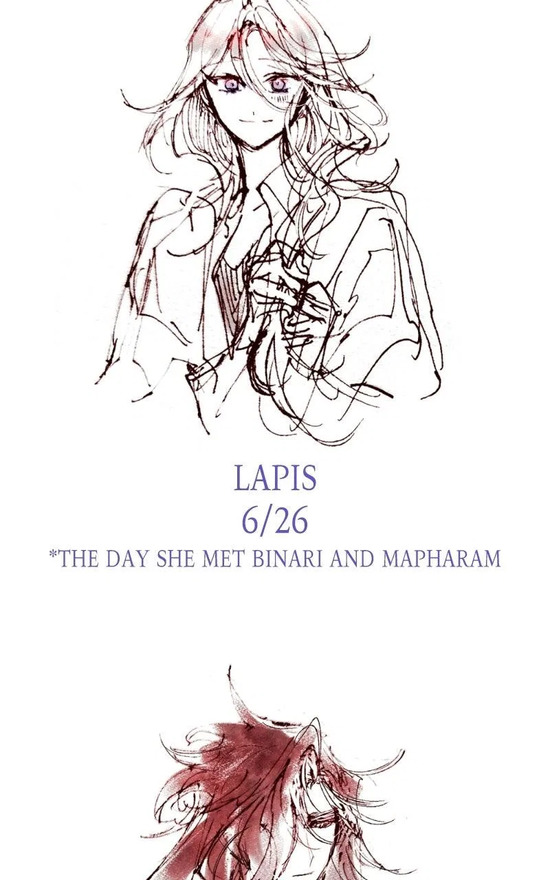 The Dark Lord’s Confession Chapter 146 – Page 17