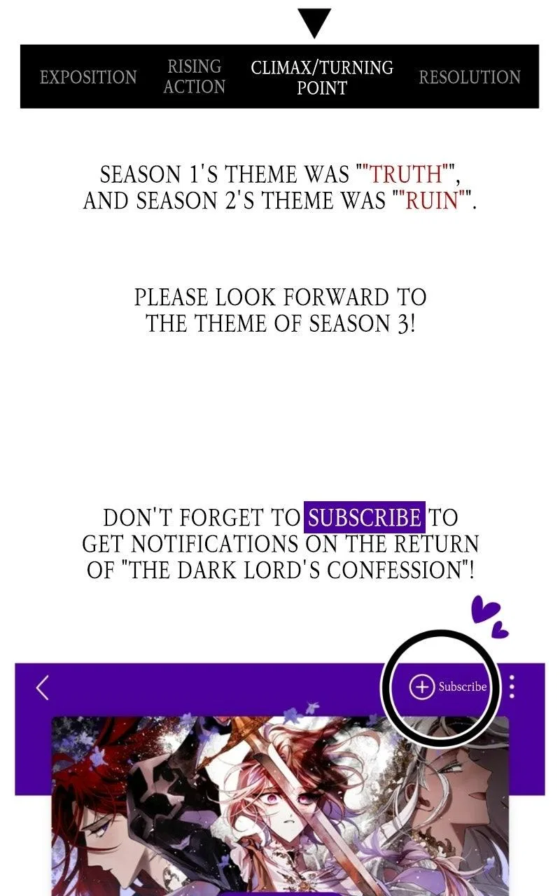 The Dark Lord’s Confession Chapter 146 – Page 37