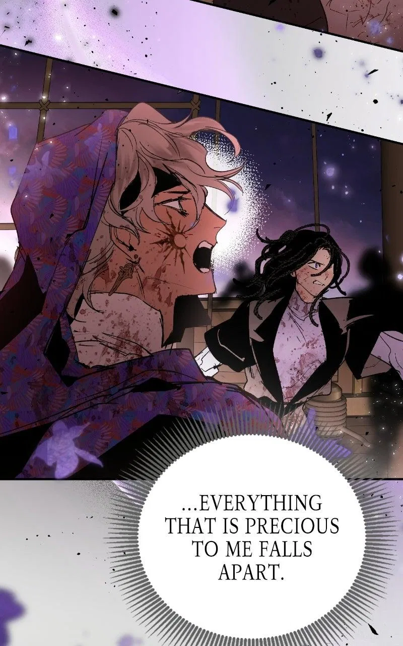 The Dark Lord’s Confession Chapter 145 – Page 19
