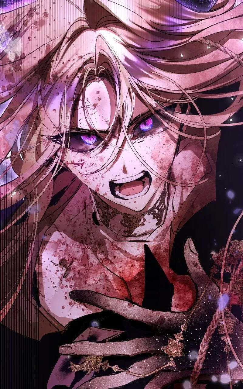The Dark Lord’s Confession Chapter 145 – Page 61