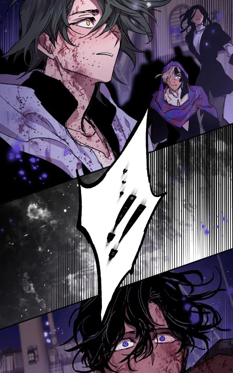 The Dark Lord’s Confession Chapter 145 – Page 64