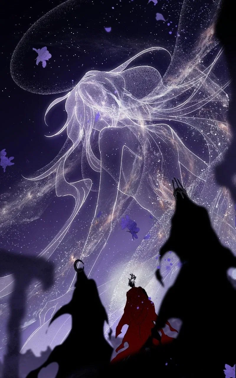 The Dark Lord’s Confession Chapter 145 – Page 78