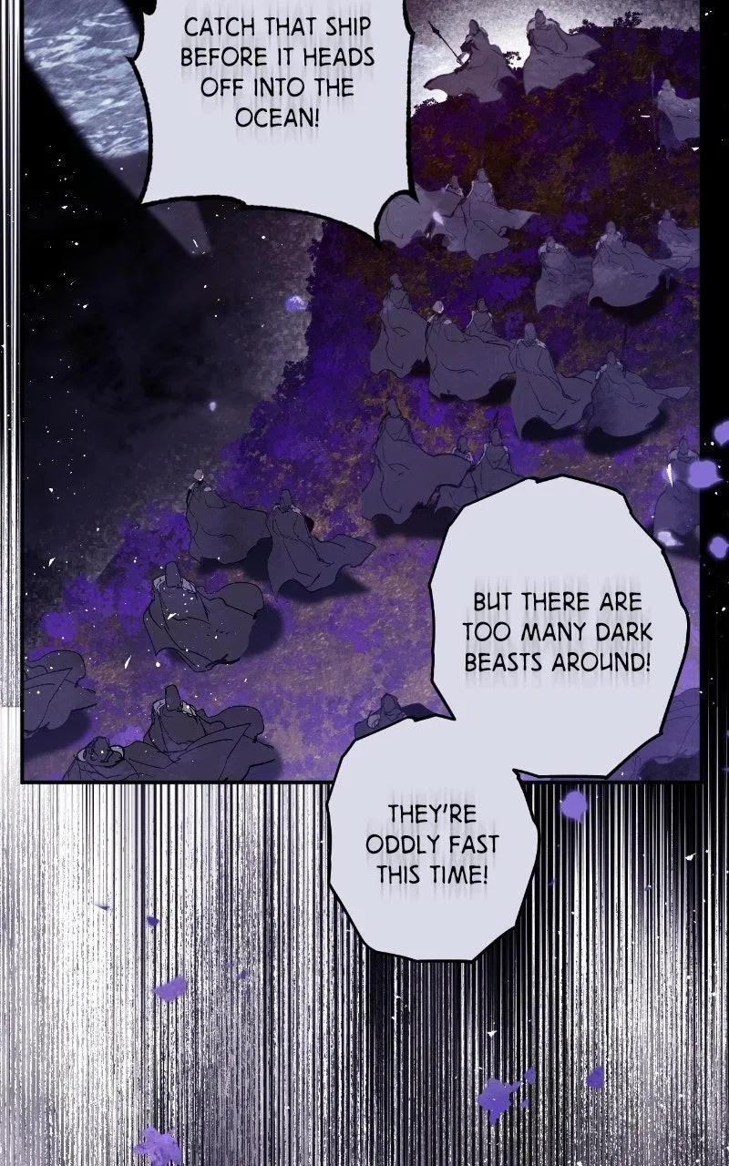 The Dark Lord’s Confession Chapter 145 – Page 99