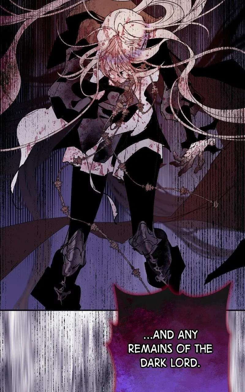 The Dark Lord’s Confession Chapter 145 – Page 104