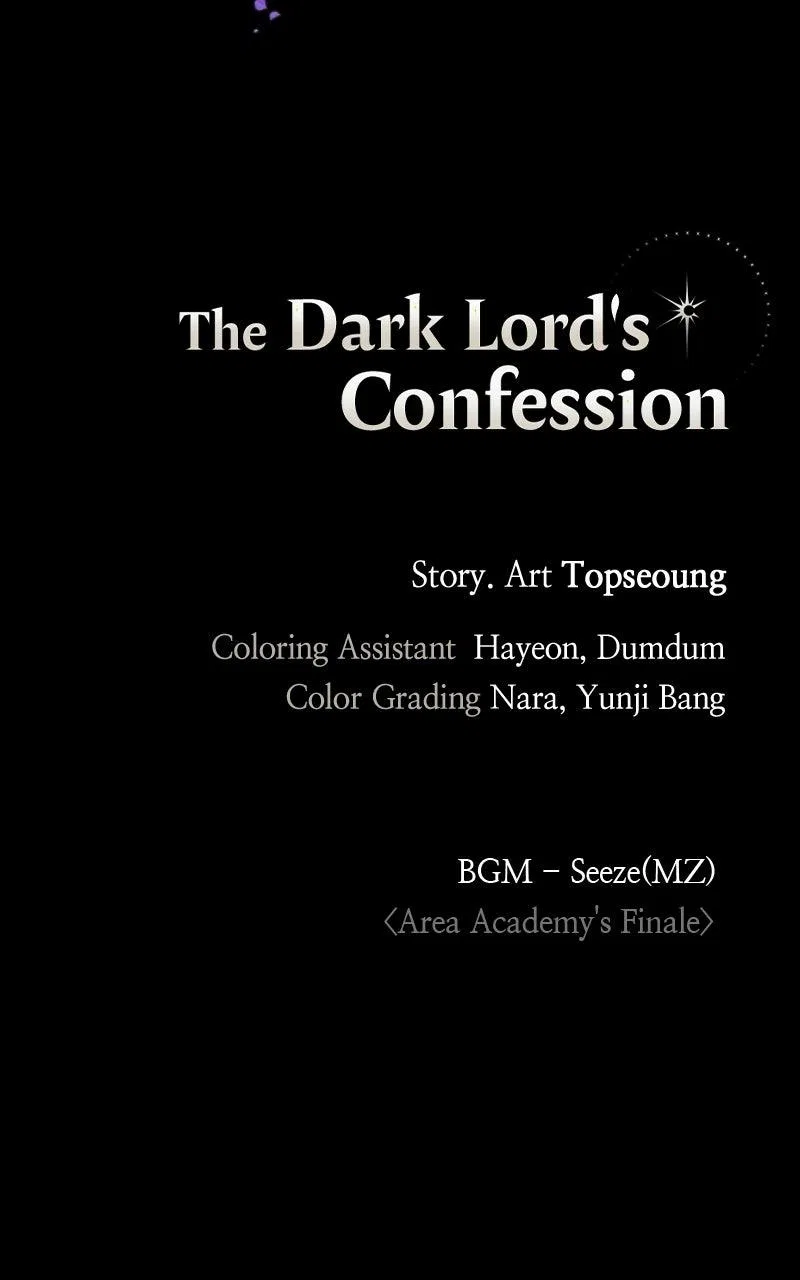 The Dark Lord’s Confession Chapter 145 – Page 122