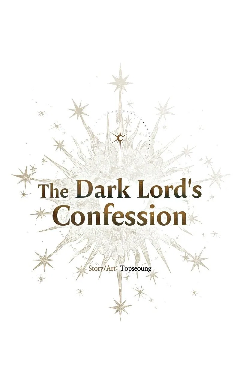 The Dark Lord’s Confession Chapter 144 – Page 7