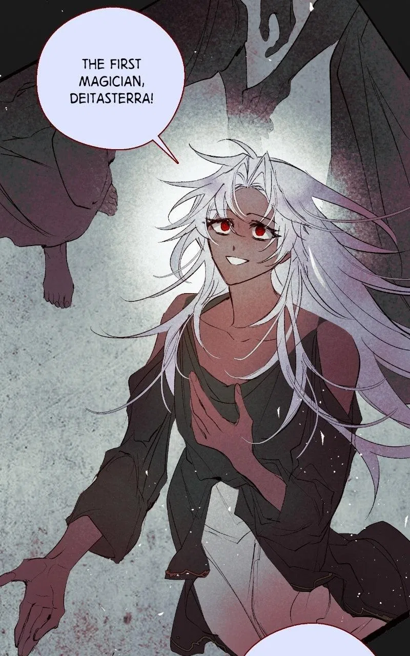 The Dark Lord’s Confession Chapter 144 – Page 11