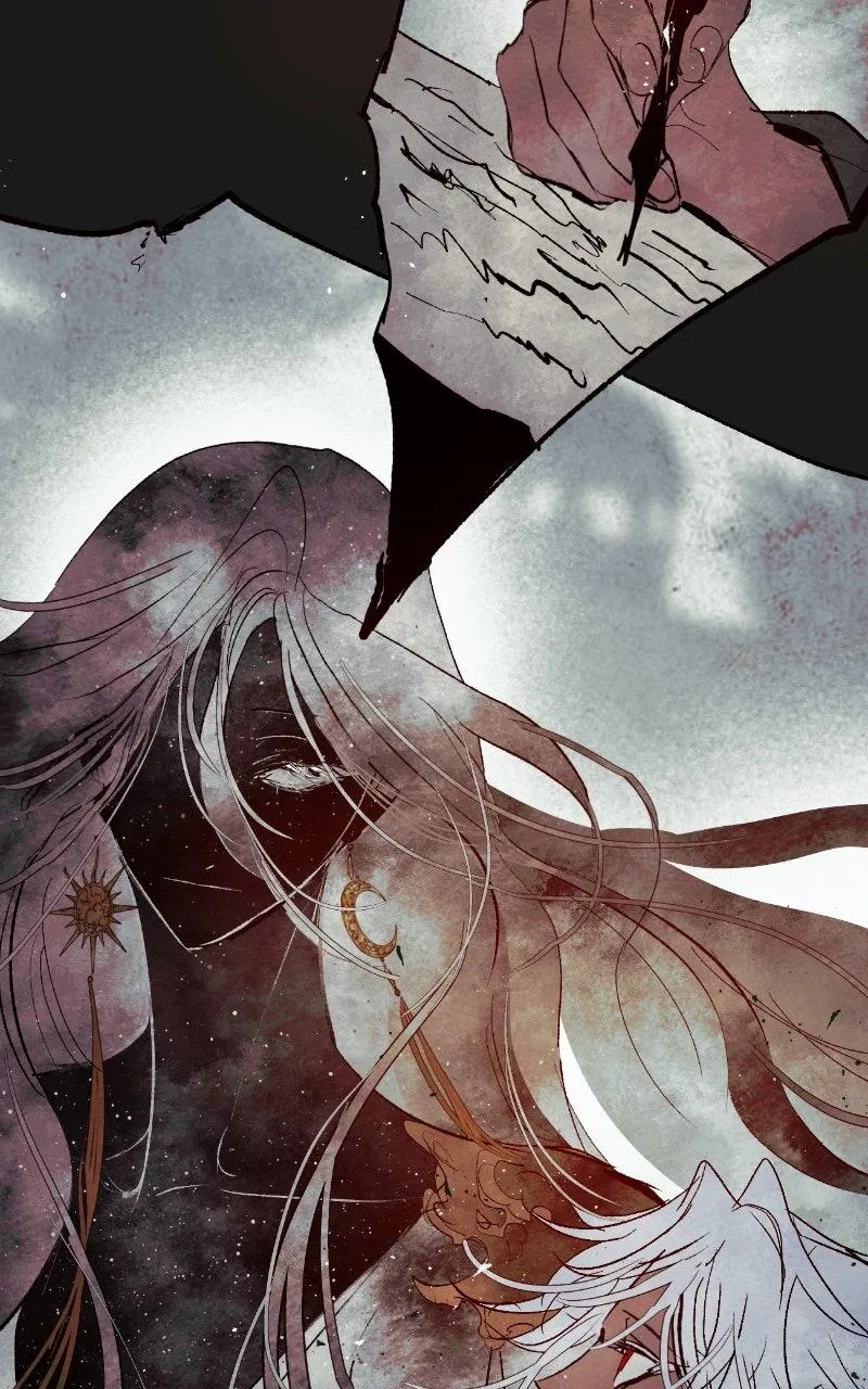 The Dark Lord’s Confession Chapter 144 – Page 17