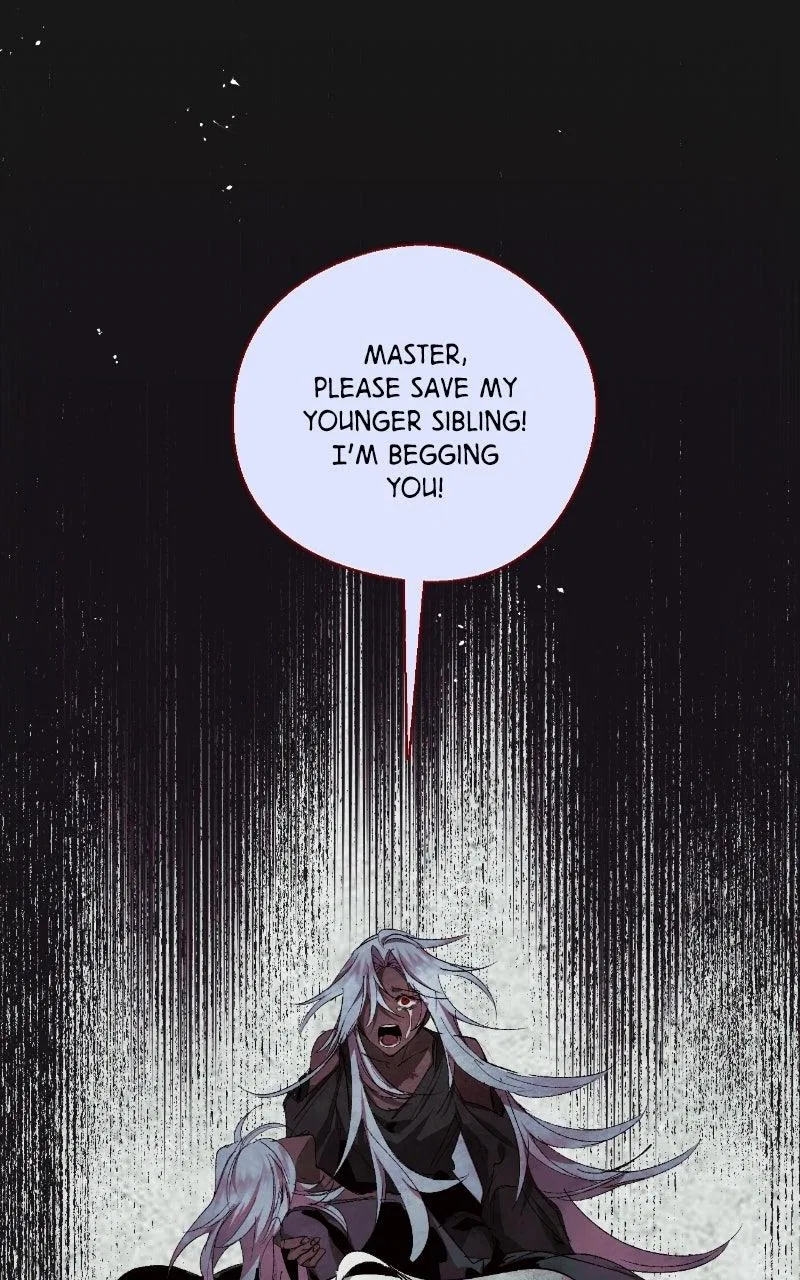 The Dark Lord’s Confession Chapter 144 – Page 19