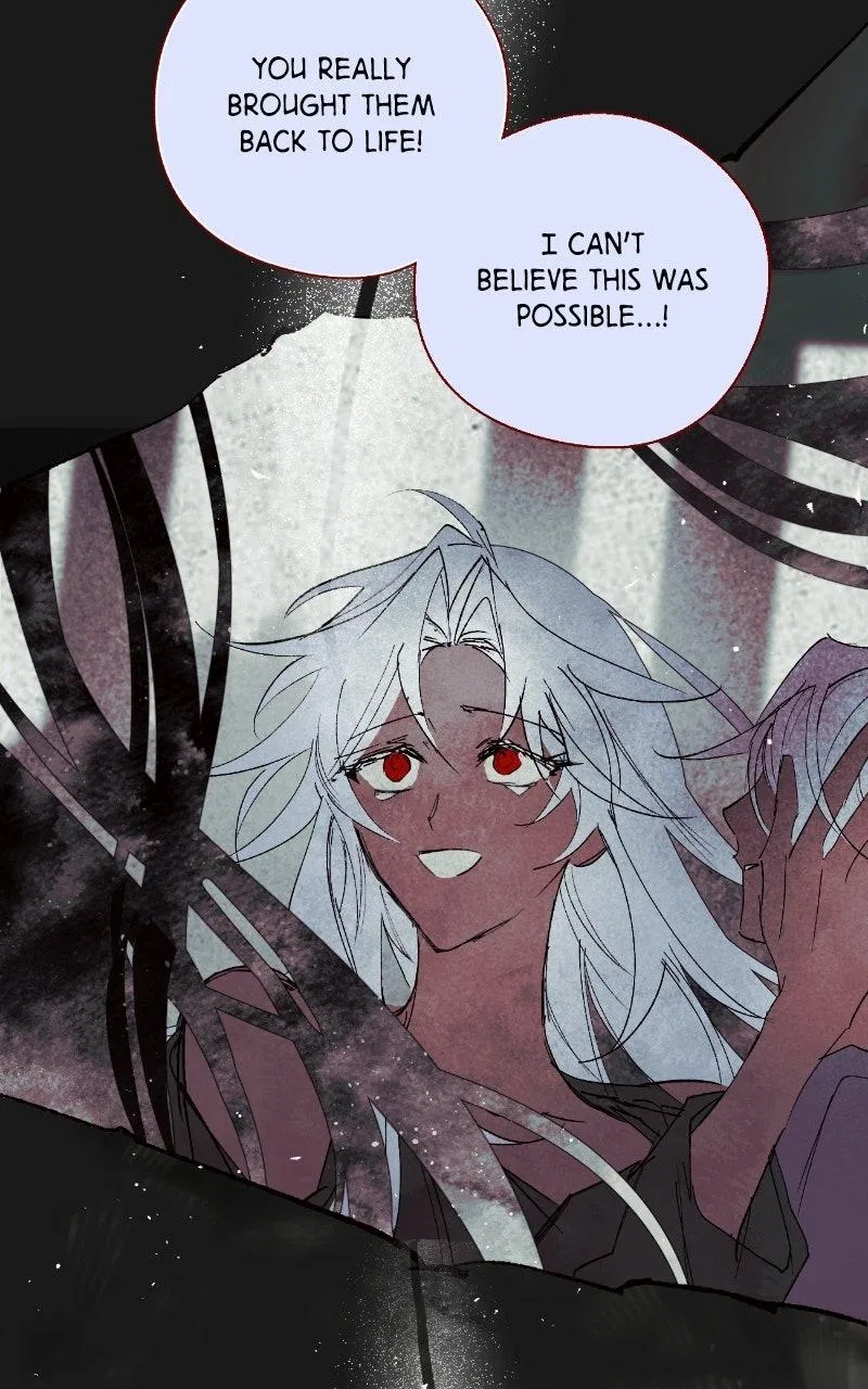 The Dark Lord’s Confession Chapter 144 – Page 23