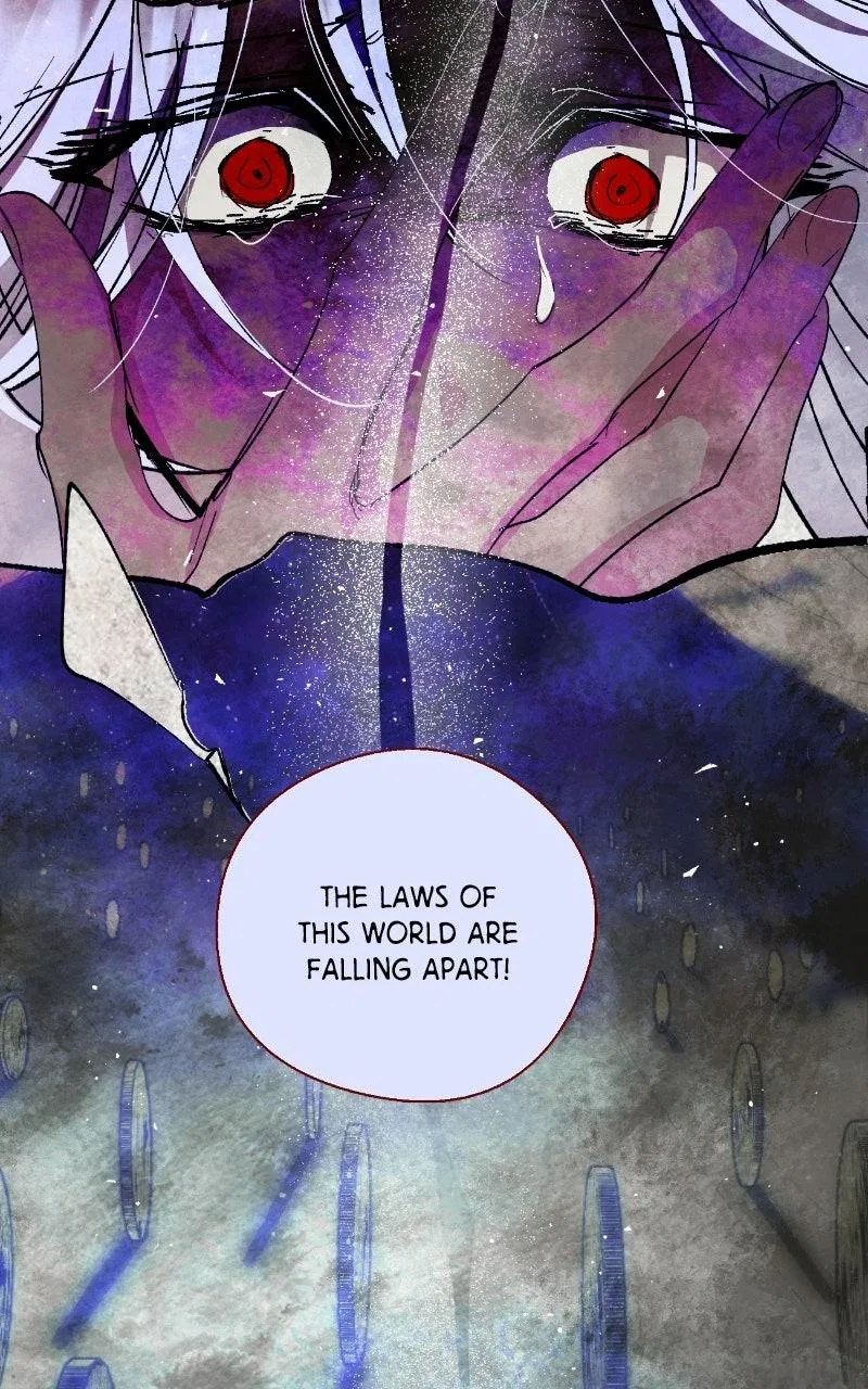 The Dark Lord’s Confession Chapter 144 – Page 25