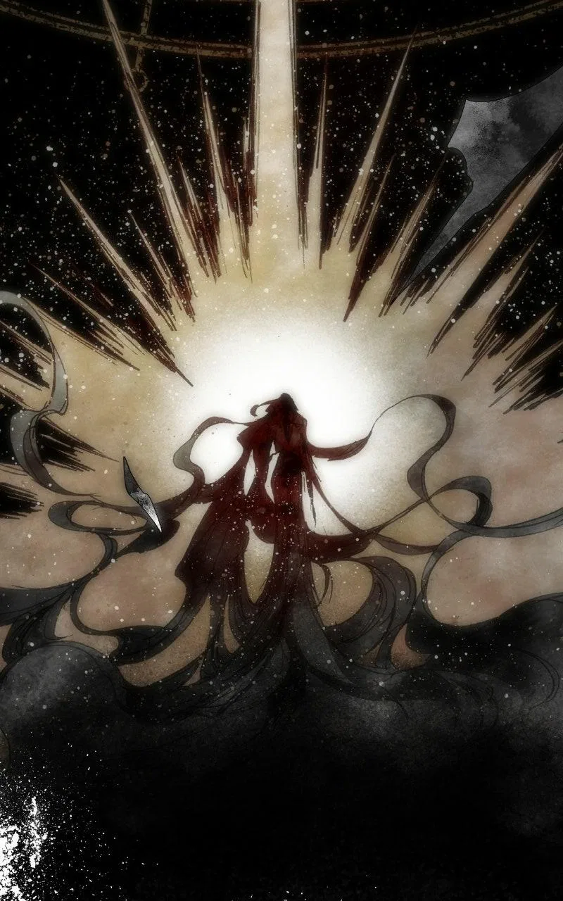 The Dark Lord’s Confession Chapter 144 – Page 51