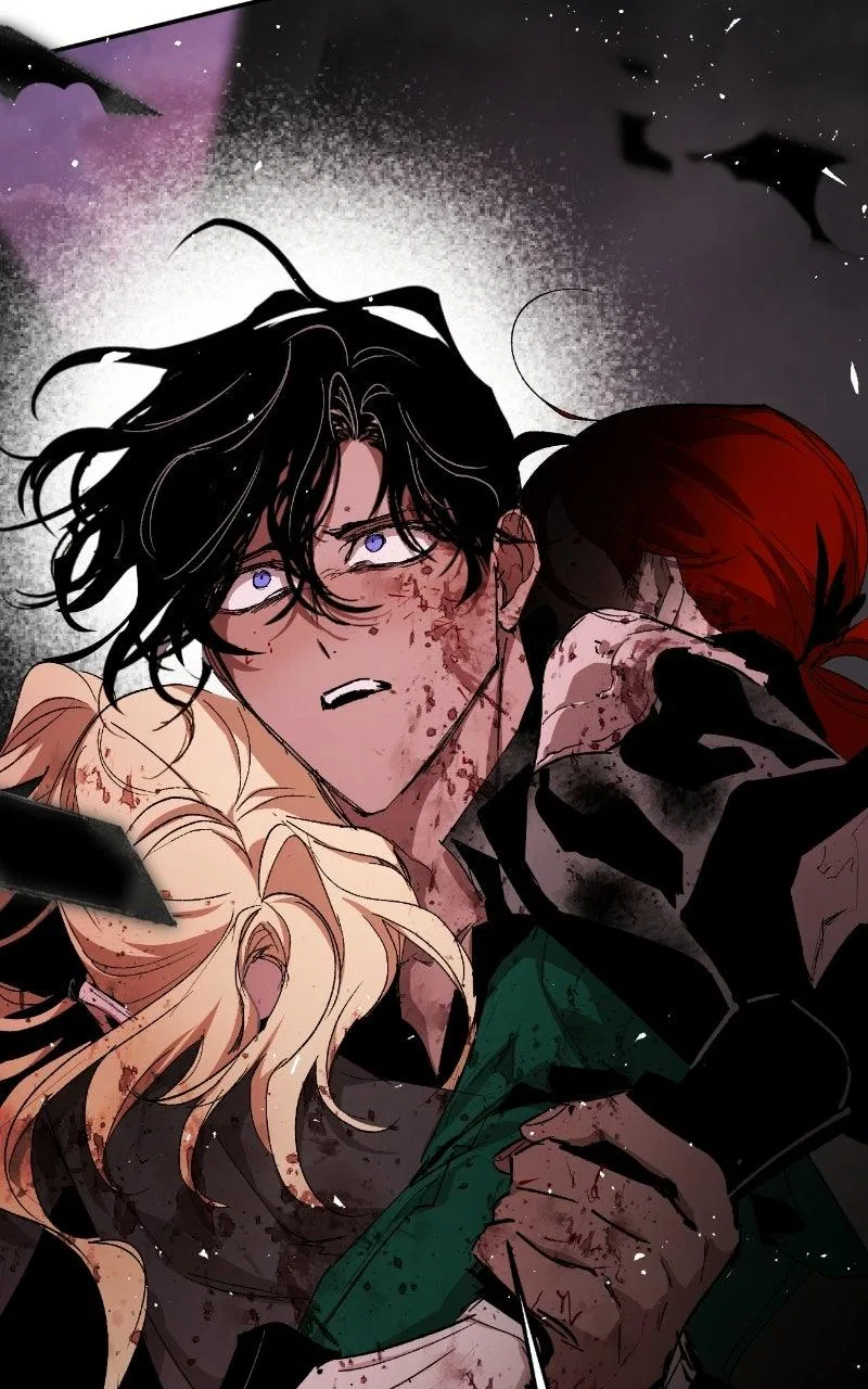 The Dark Lord’s Confession Chapter 144 – Page 58