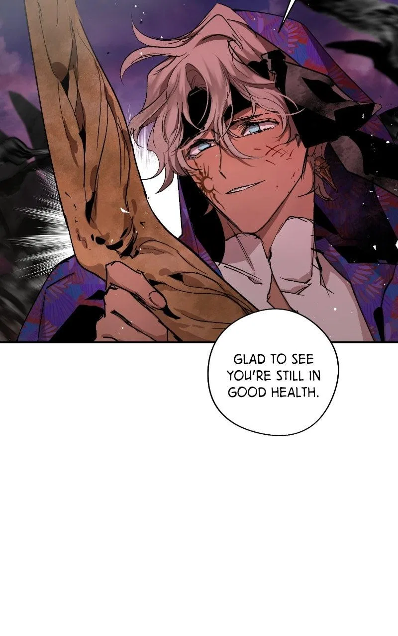 The Dark Lord’s Confession Chapter 144 – Page 73