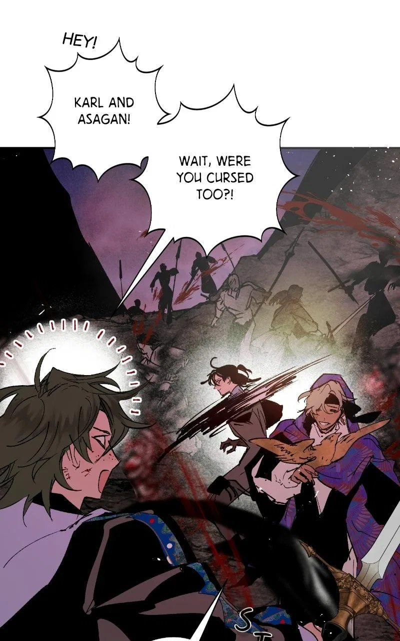 The Dark Lord’s Confession Chapter 144 – Page 74