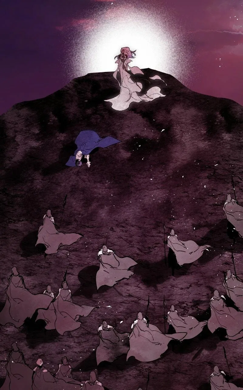 The Dark Lord’s Confession Chapter 144 – Page 92