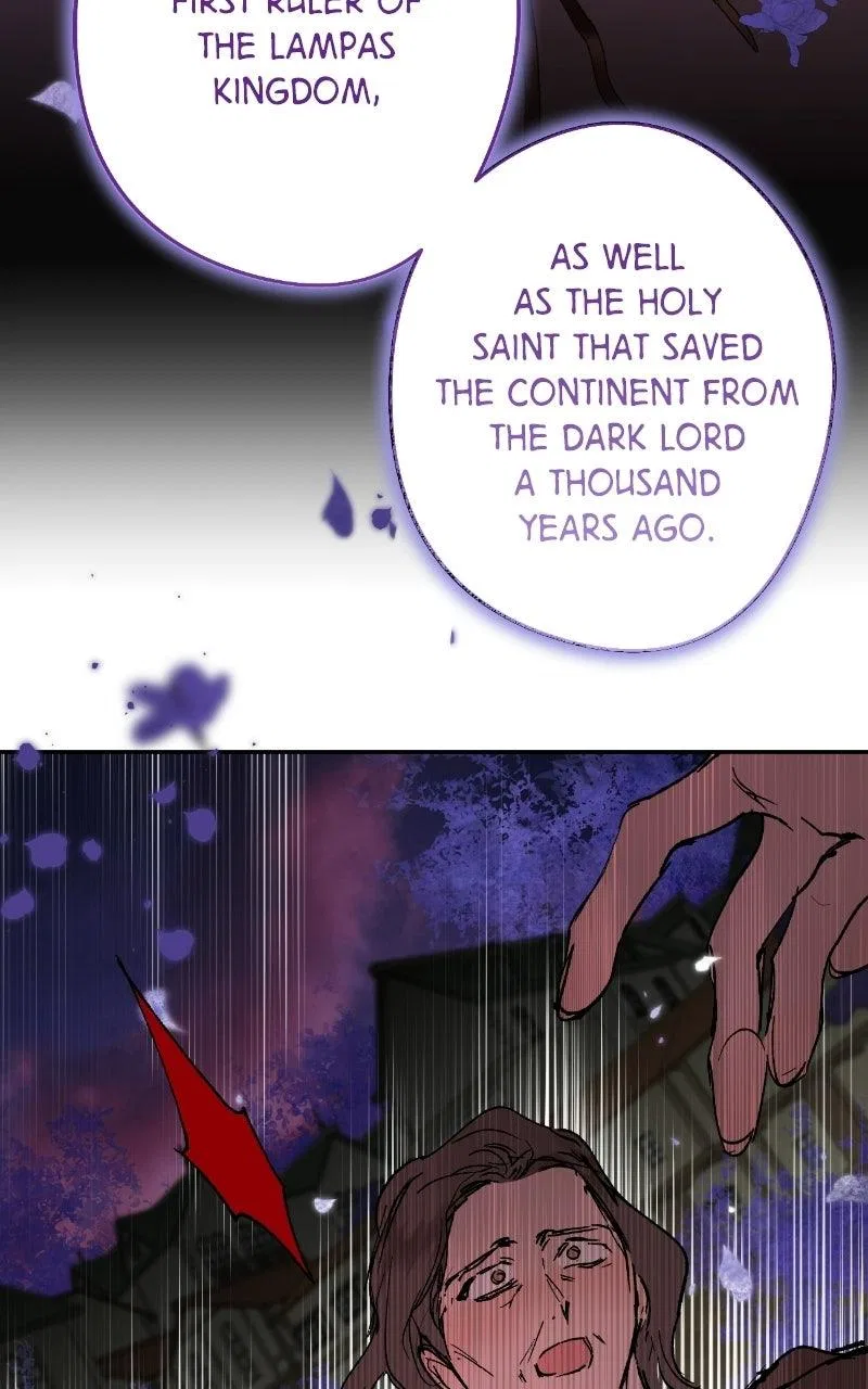 The Dark Lord’s Confession Chapter 144 – Page 116