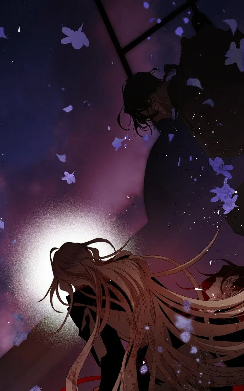 The Dark Lord’s Confession Chapter 144 – Page 144