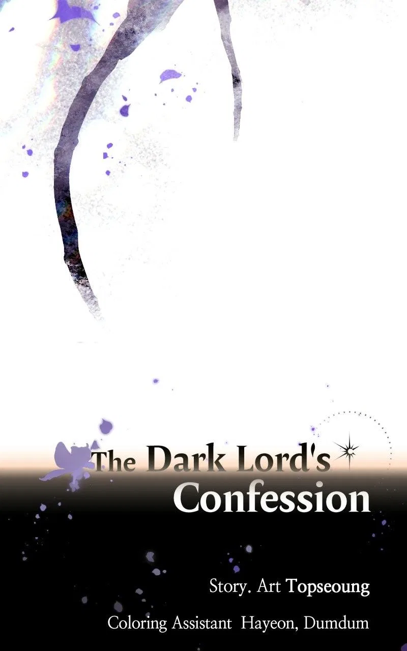 The Dark Lord’s Confession Chapter 144 – Page 154