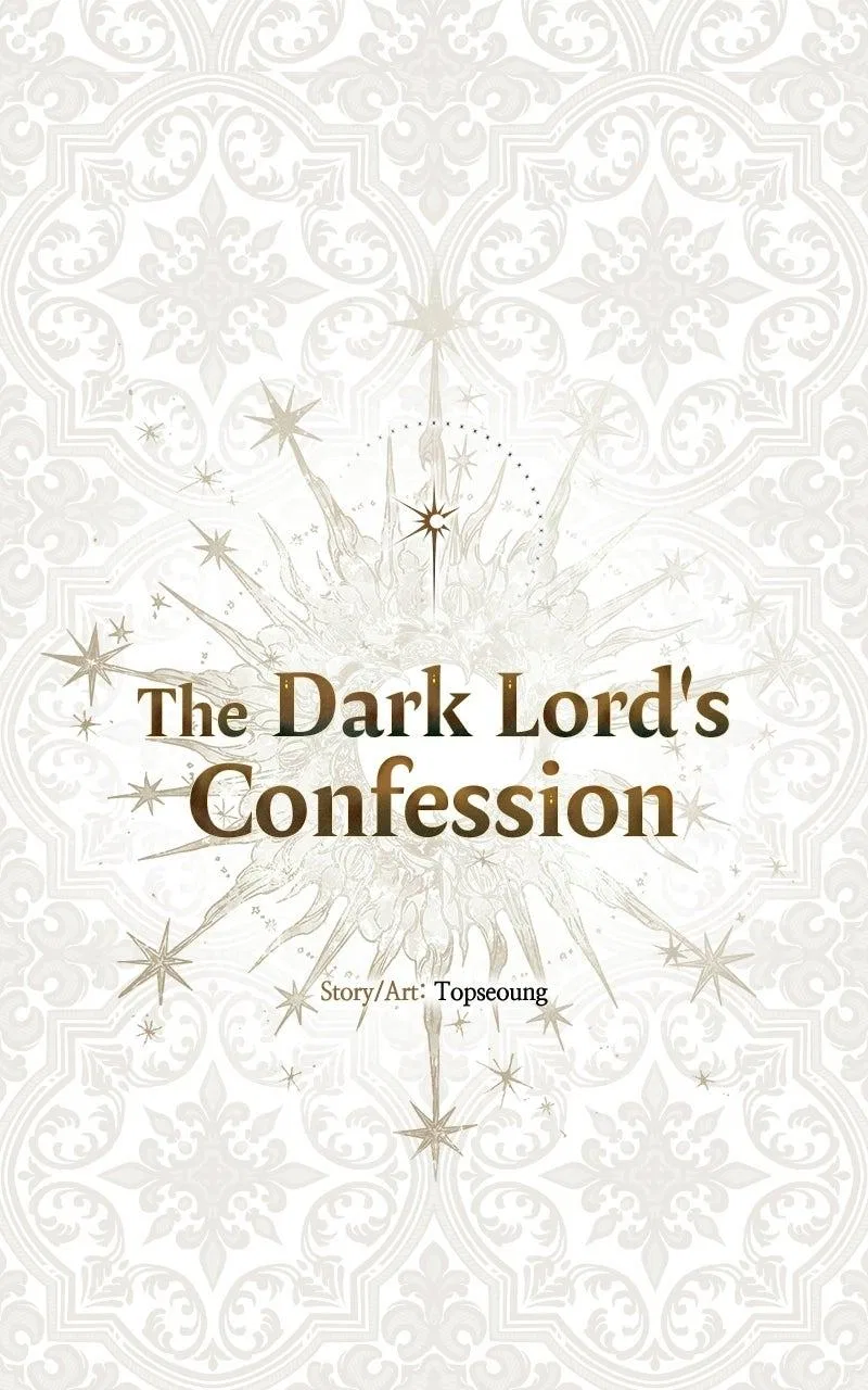 The Dark Lord’s Confession Chapter 143 – Page 7
